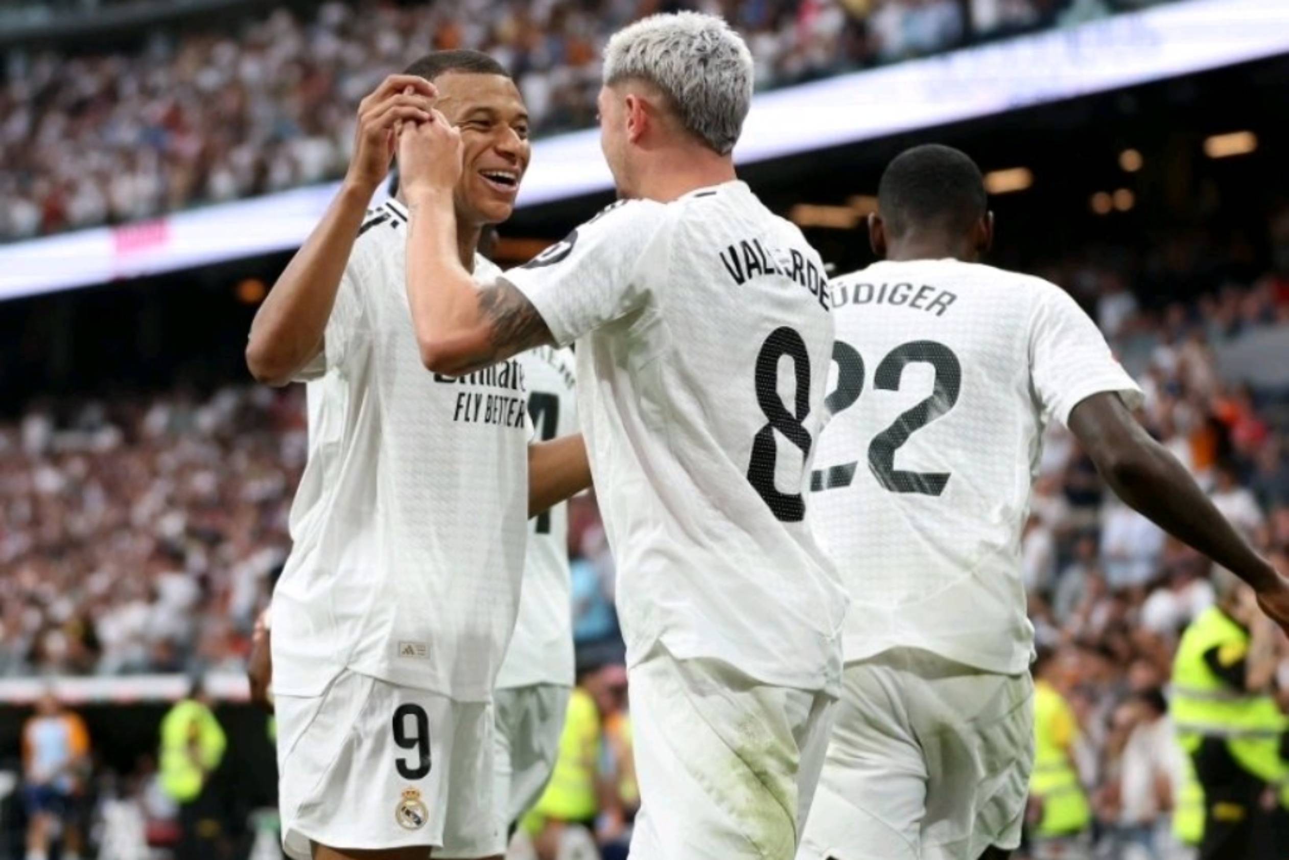 伊斯科反超绝平进球,皇马击溃对手客场获胜 伊斯科反超绝平进球,皇马击溃对手客场获胜