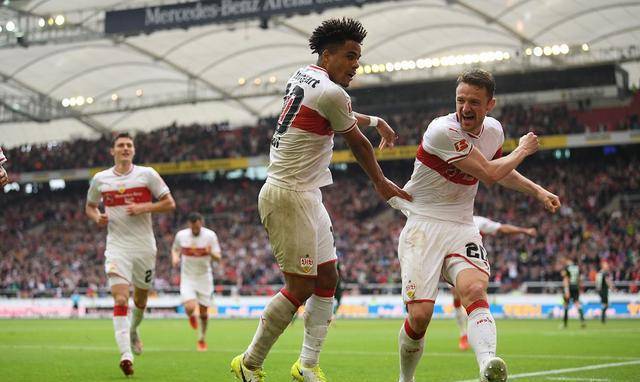 法兰克福球队信心大增,准备击败柏林联队 法兰克福球队信心大增,准备击败柏林联队