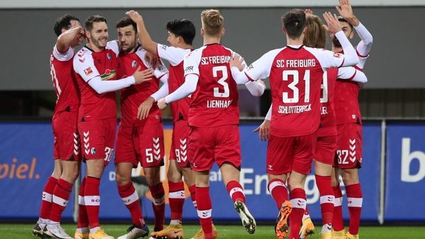 夏特尔队连续不败,球队氛围良好 夏特尔队连续不败,球队氛围良好