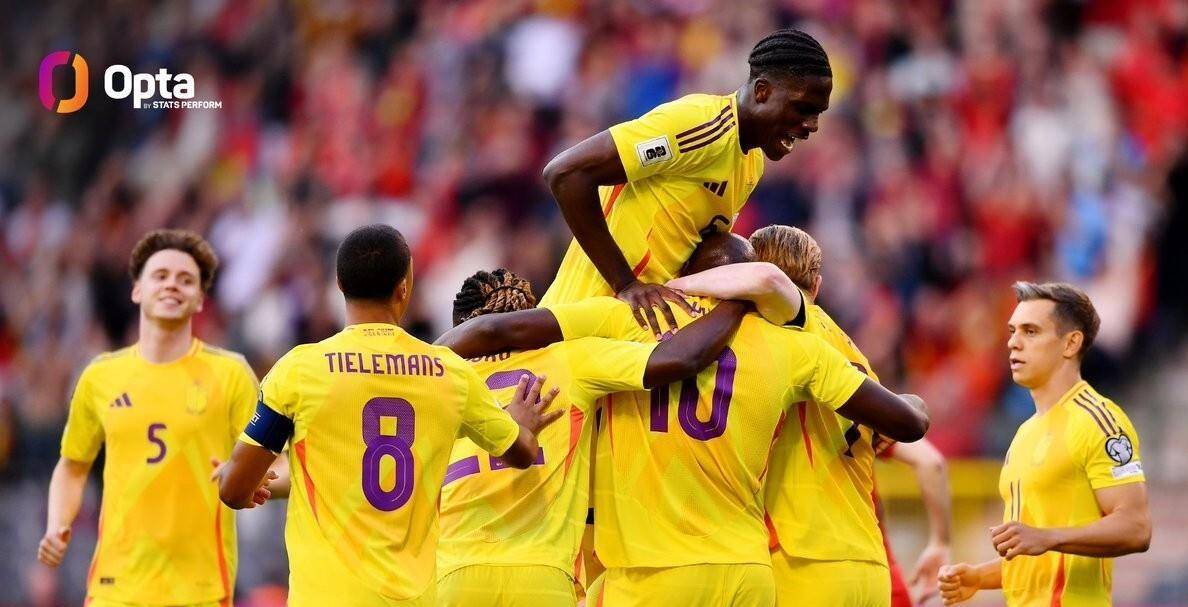 意大利显露实力，赢得欧预赛前景一片光明的简单介绍