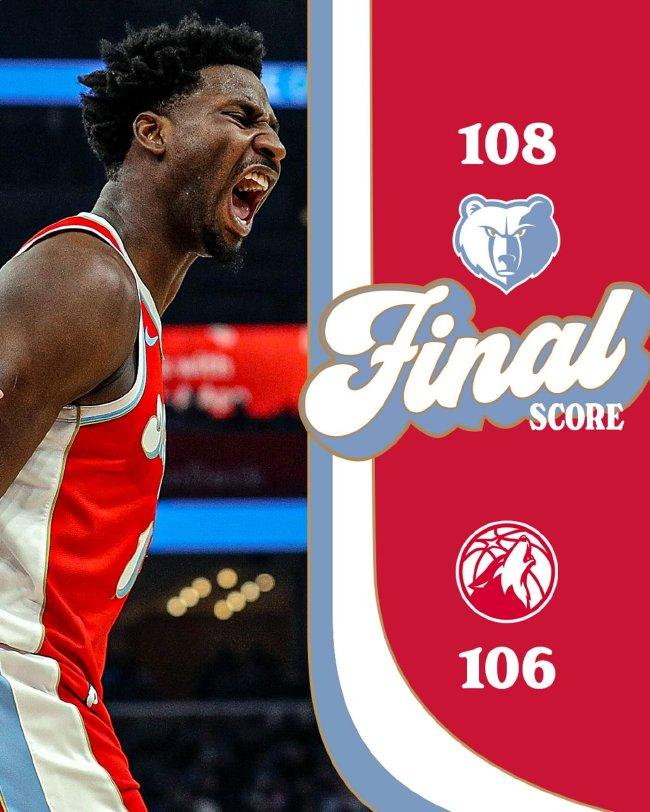 黄蜂绝杀战胜灰熊，前所未有的惊险