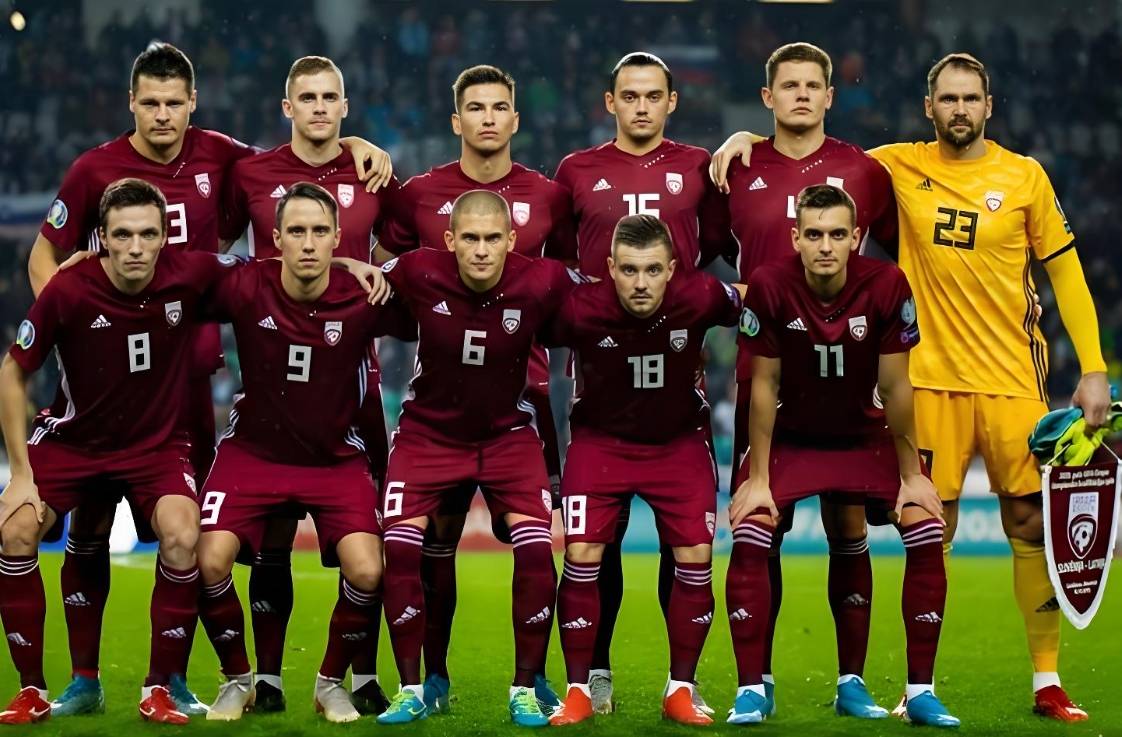 阿尔巴尼亚队在欧预赛中击败对手，实力超群