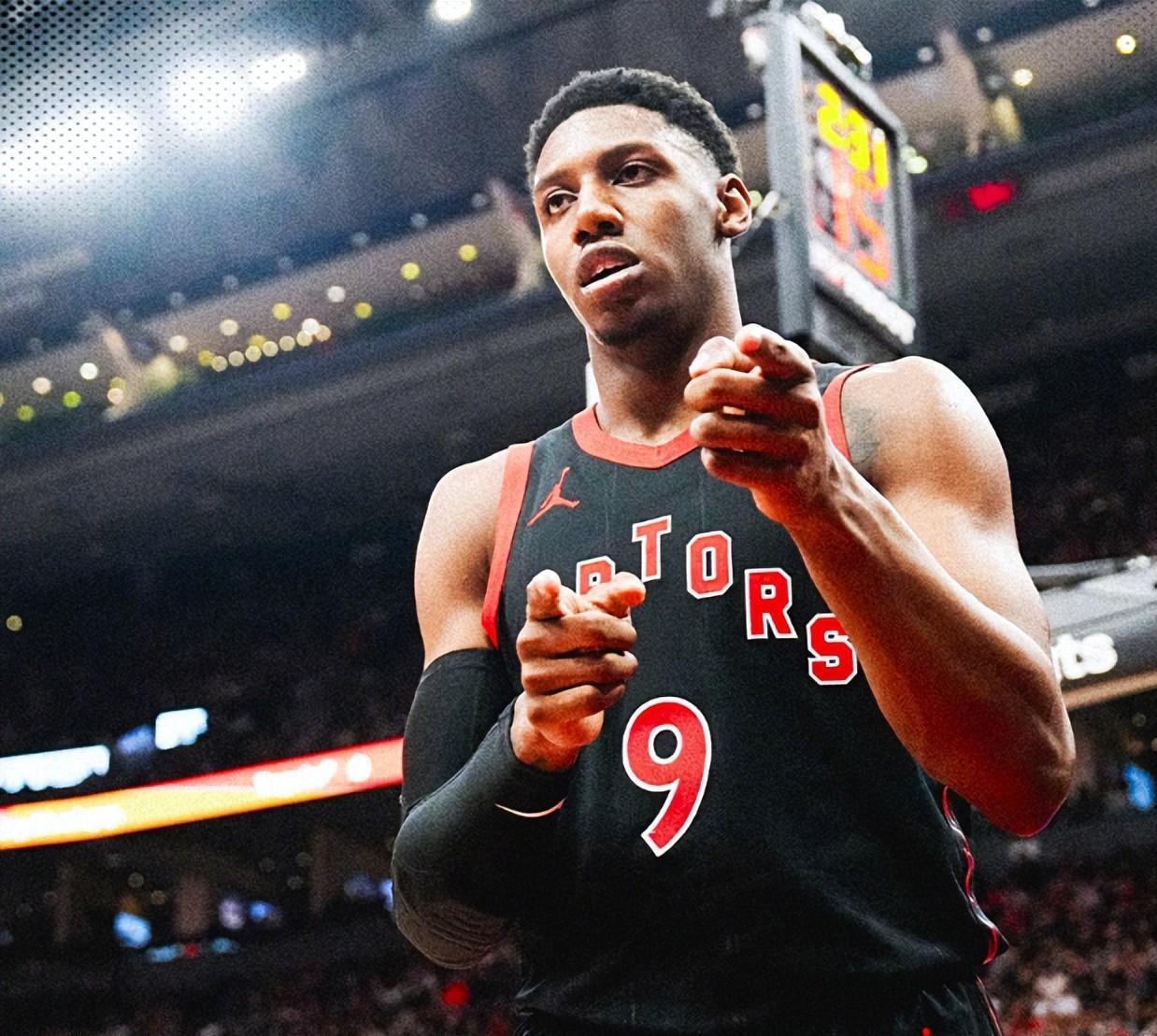 猛龙力克热火，连战胜利踏入总决赛的简单介绍