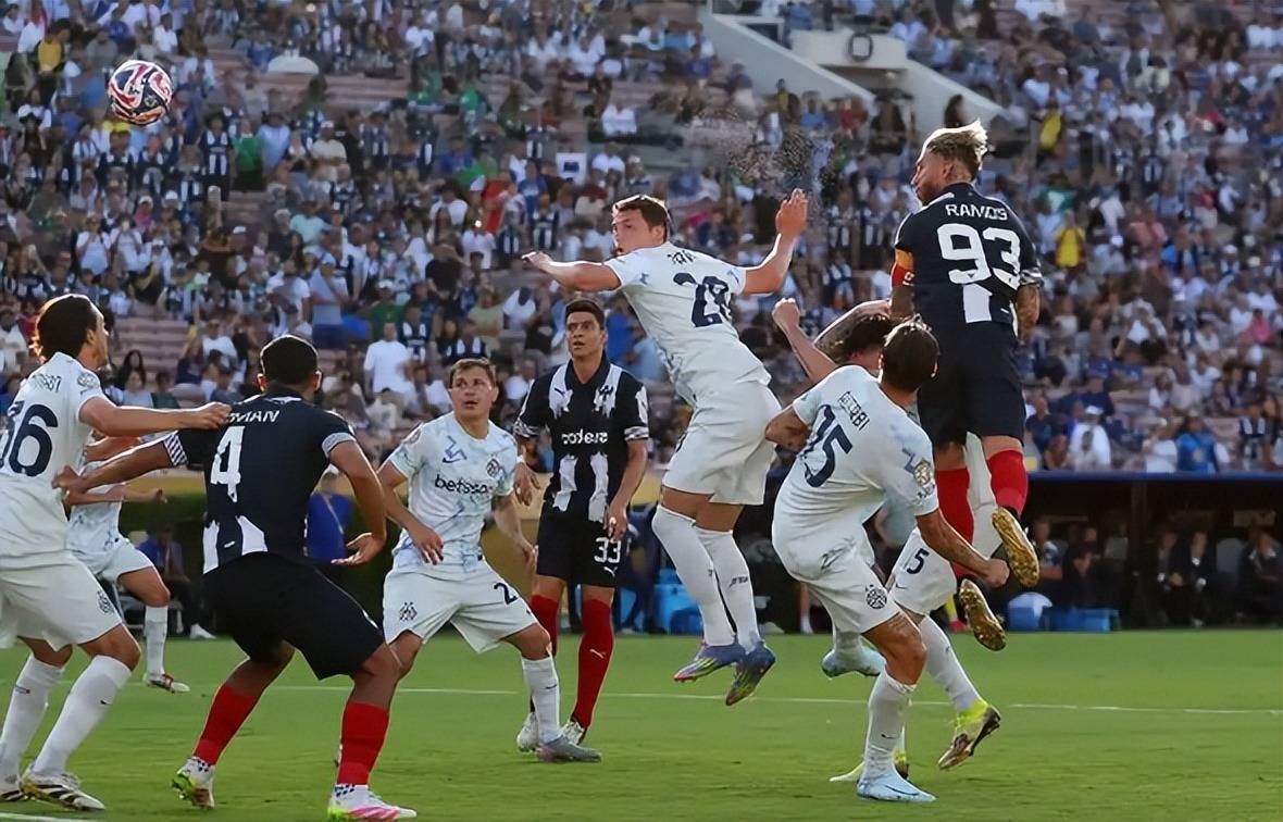 国米擒下实力强劲对手，掌握比赛节奏