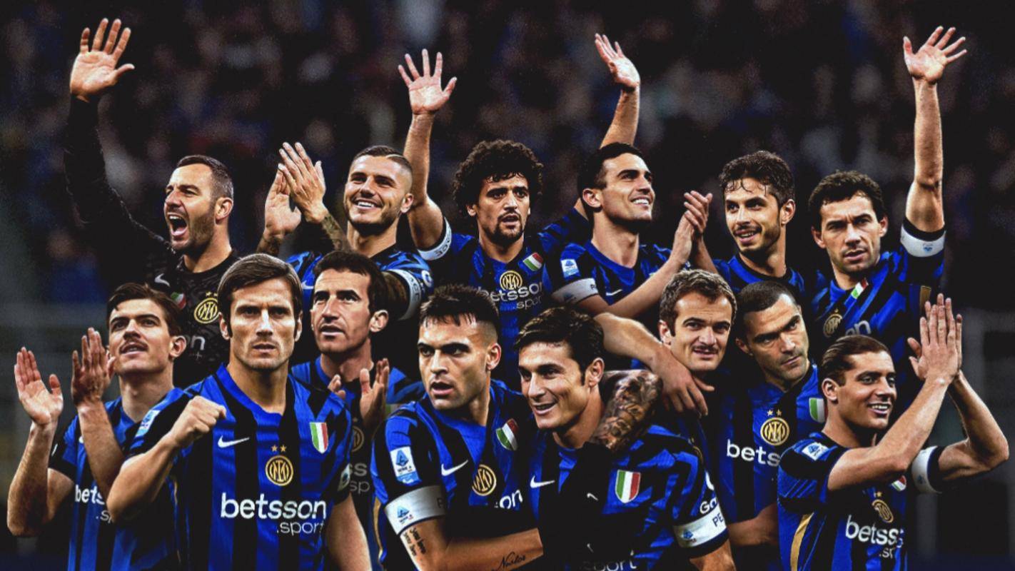 国米擒下实力强劲对手，掌握比赛节奏