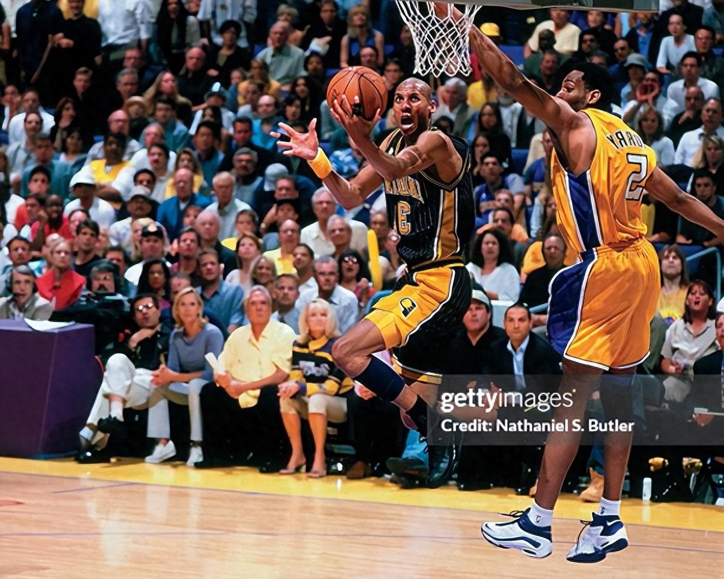 步行者队开启连胜模式，全队发挥出色