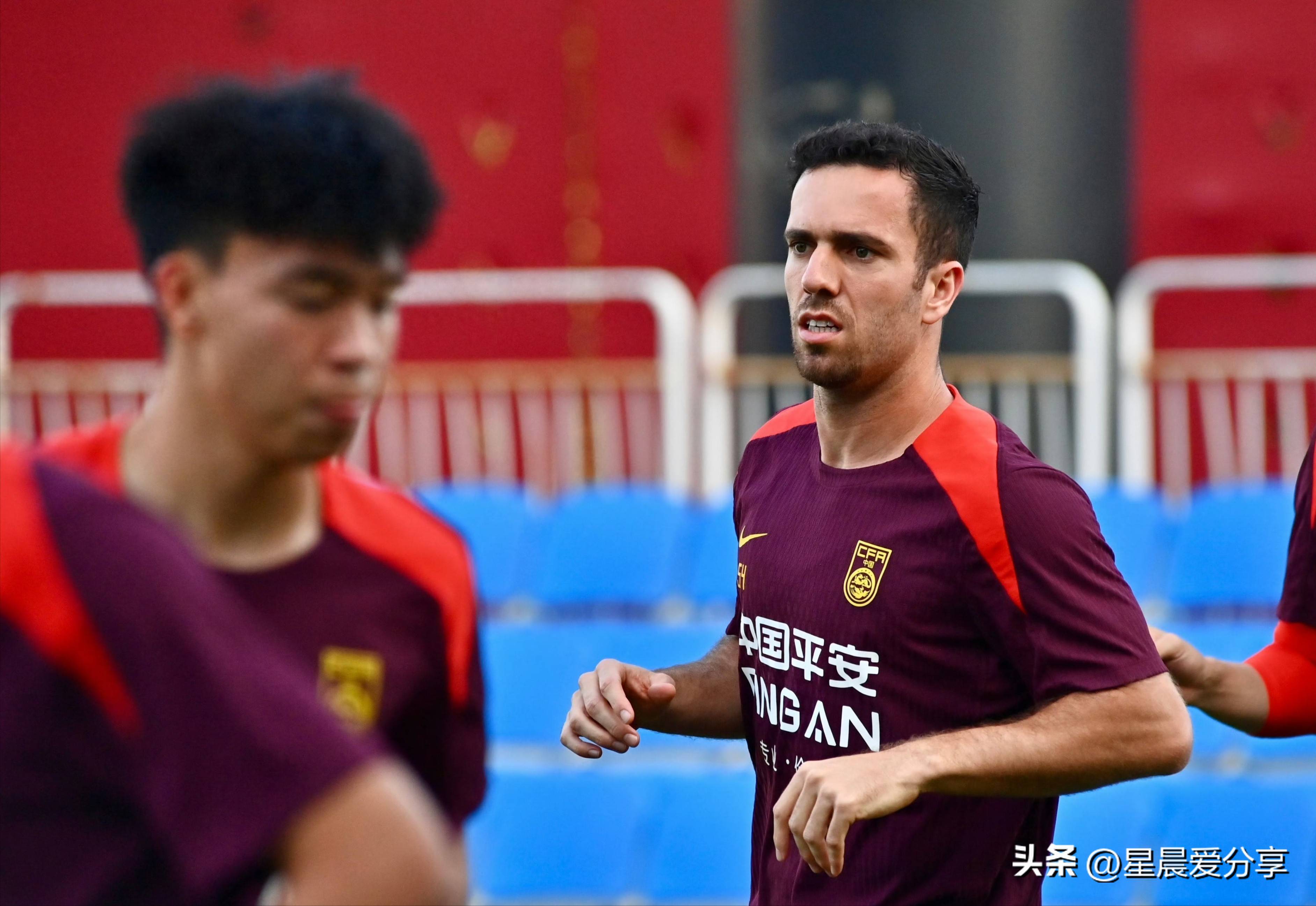 中东籍球员崭露头角，逐鹿亚洲赛场