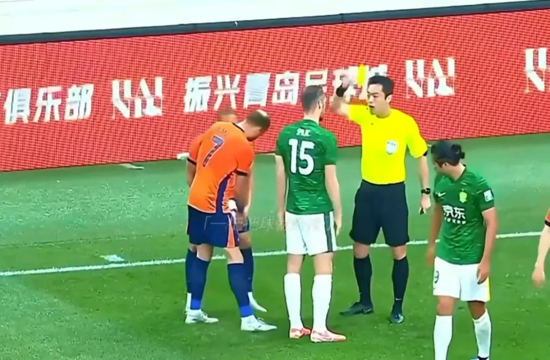 难忘的一场比赛:北京国安客场逼平广州恒大 难忘的一场比赛:北京国安客场逼平广州恒大