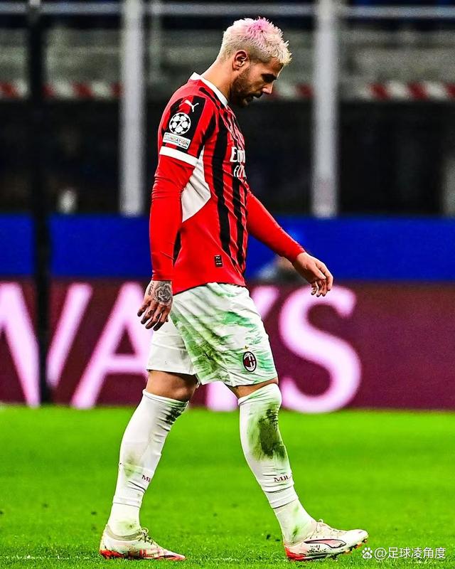 包含AC米兰遭逢惨败，提前谢幕欧冠的词条