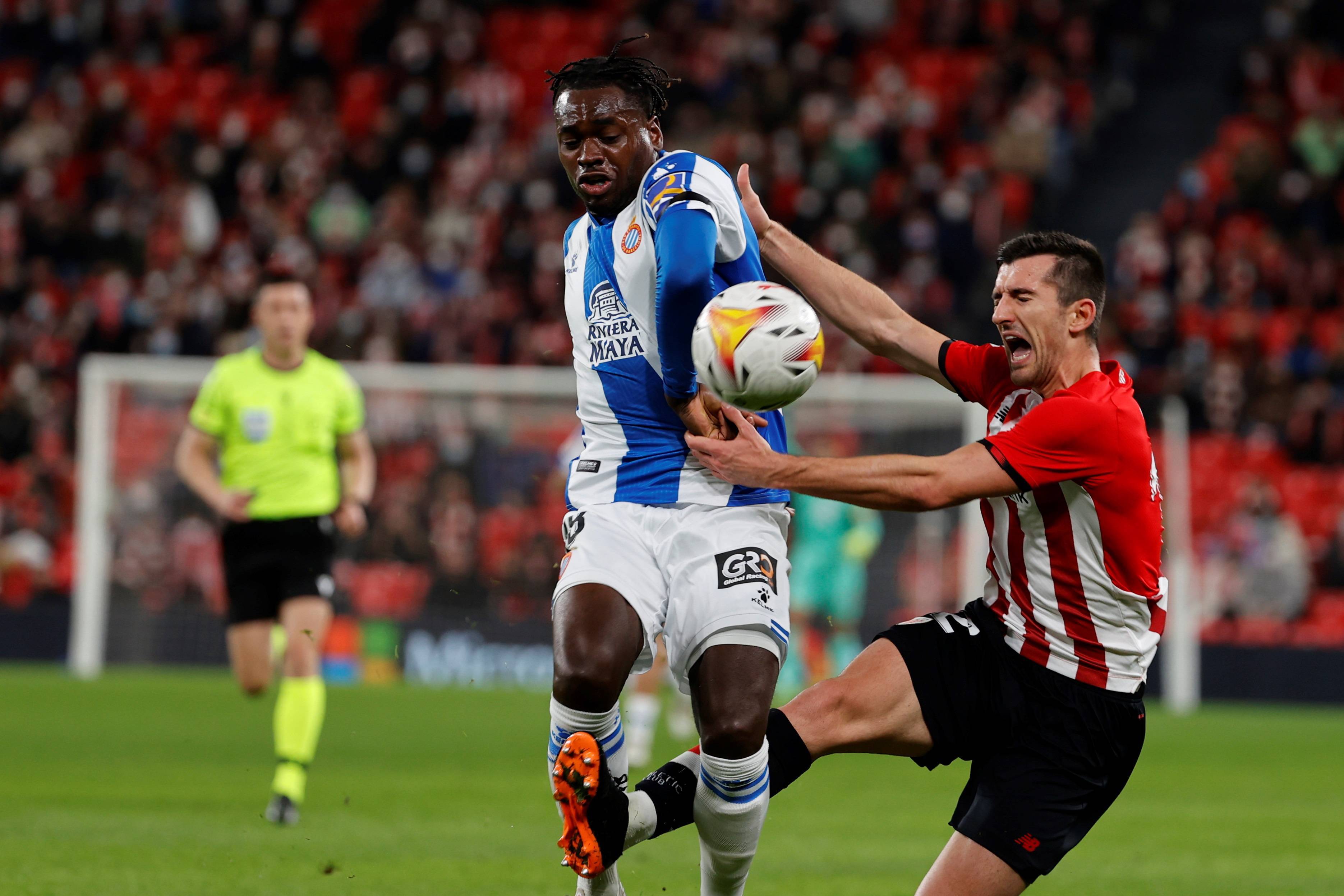 关于前锋连续三场进球,巴列卡诺终于找回胜利感觉的信息 关于前锋连续三场进球,巴列卡诺终于找回胜利感觉的信息