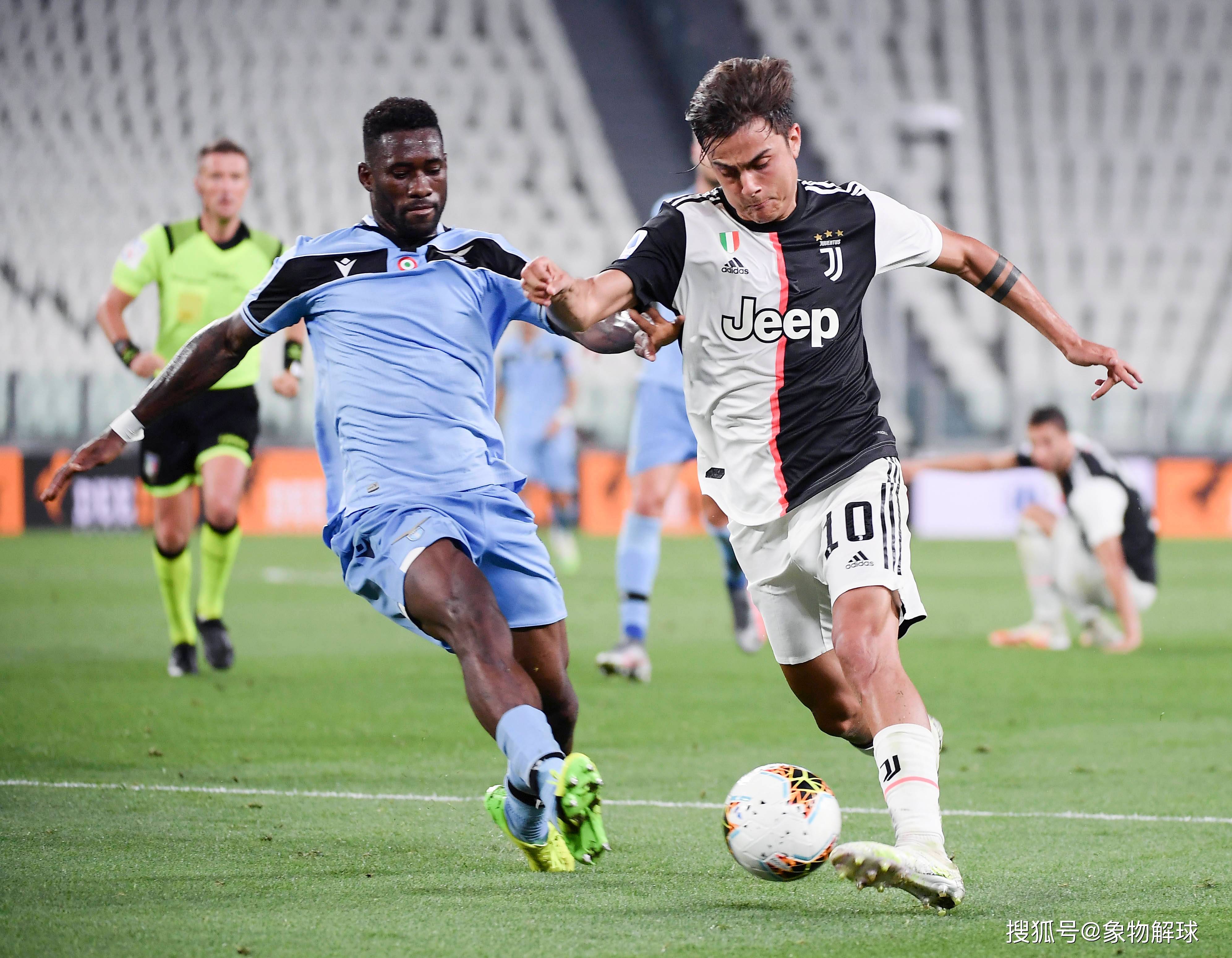 拉齐奥队以微弱之势击败对手