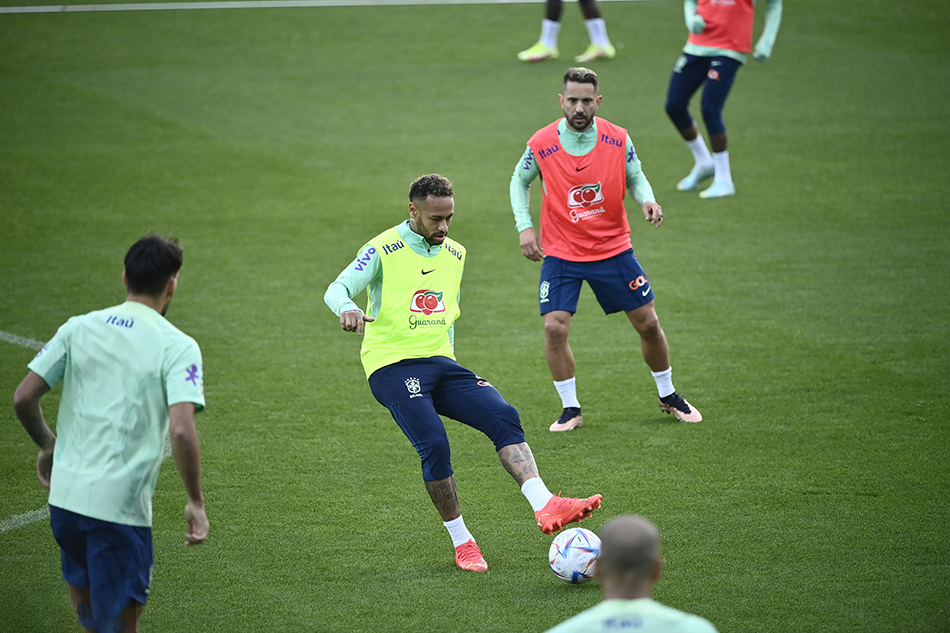 球队备战新赛季，心理素质训练备受重视