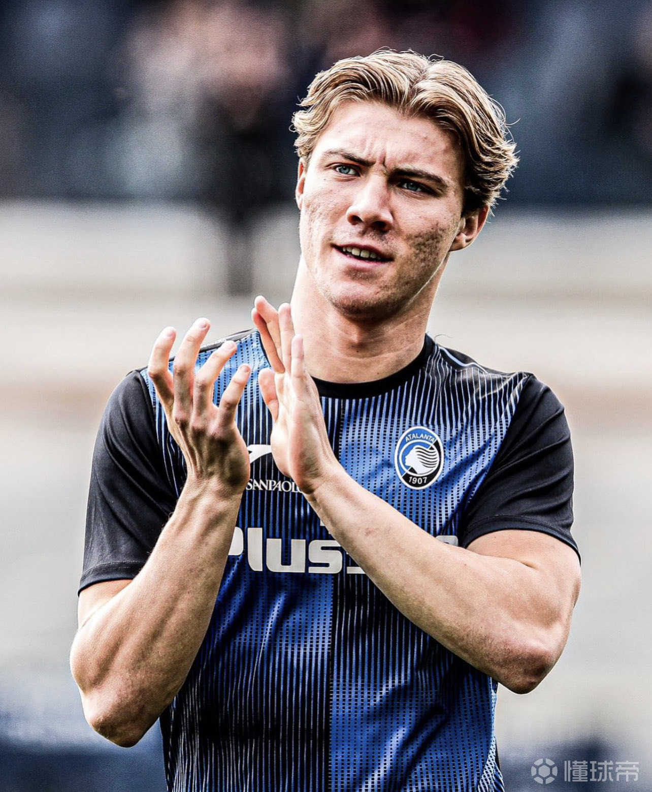 哲莱助球队进攻第一,亚特兰大前锋密布高潮 哲莱助球队进攻第一,亚特兰大前锋密布高潮