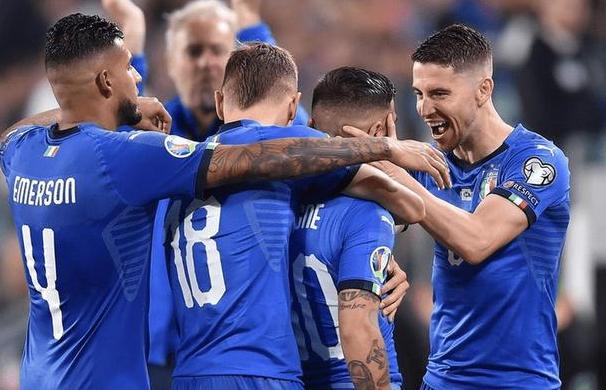 瑞典队在欧预赛中大获全胜，实力彰显的简单介绍