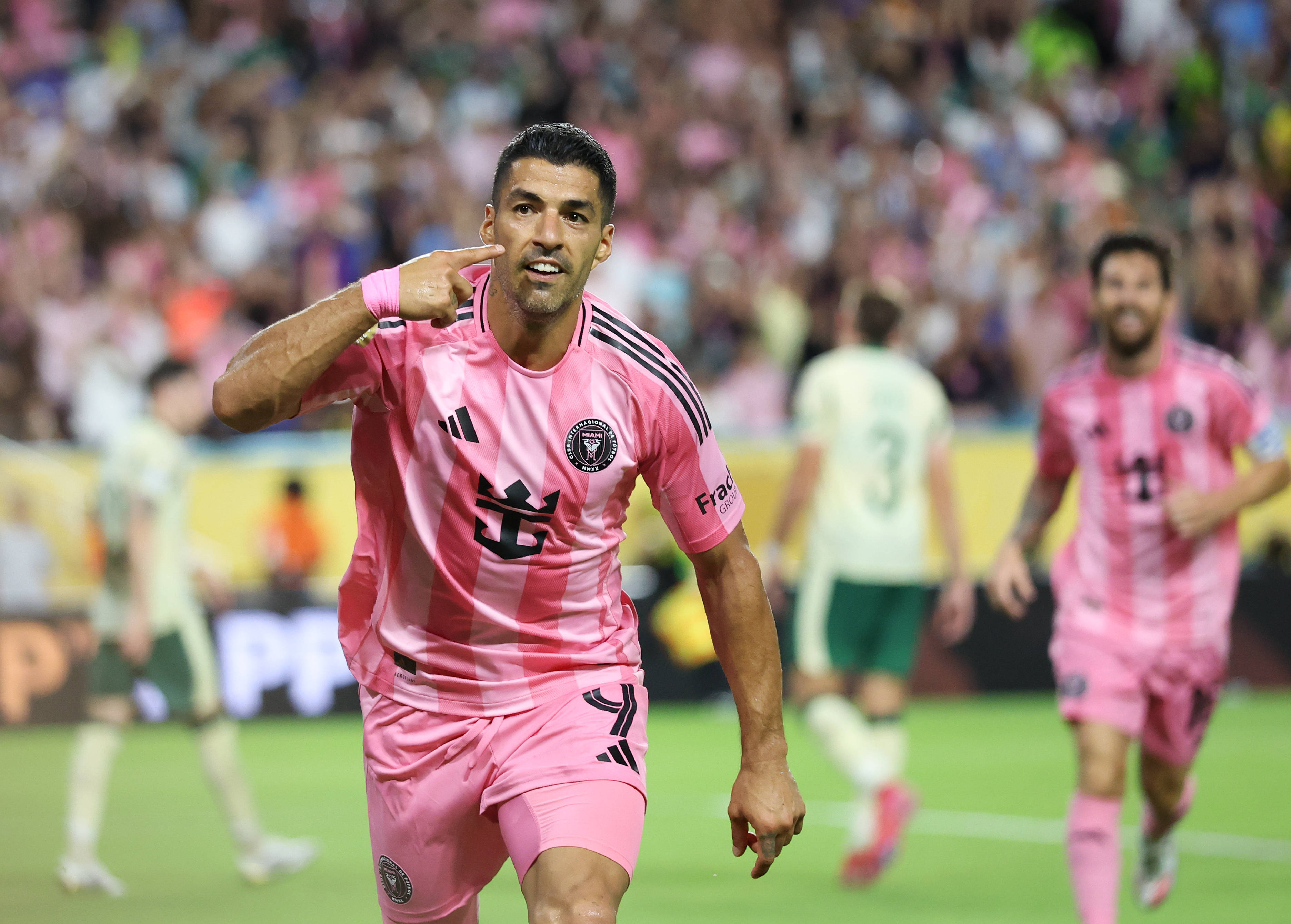 体育界亮点！国际友谊赛全球瞩目的简单介绍