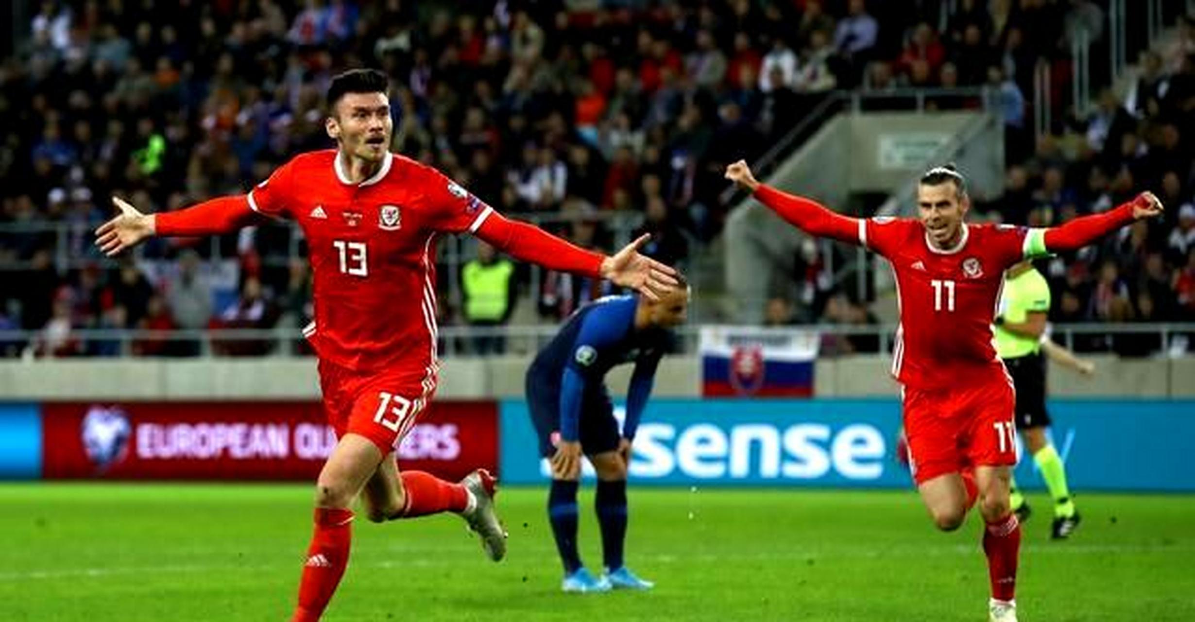 克罗地亚队欧预赛惊艳全场,实力有目共睹的简单介绍 克罗地亚队欧预赛惊艳全场,实力有目共睹的简单介绍