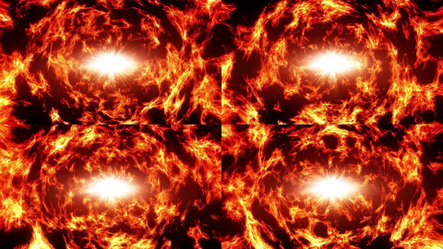 战火熊熊!对手争夺胜利壮丽开幕 战火熊熊!对手争夺胜利壮丽开幕