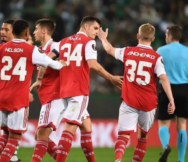 阿森纳客场不敌富勒姆，战绩持续低迷