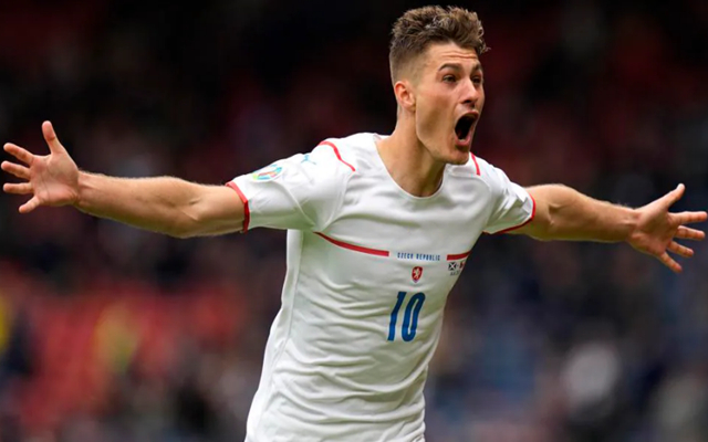 捷克队首战失利，小组出线前景渺茫的简单介绍