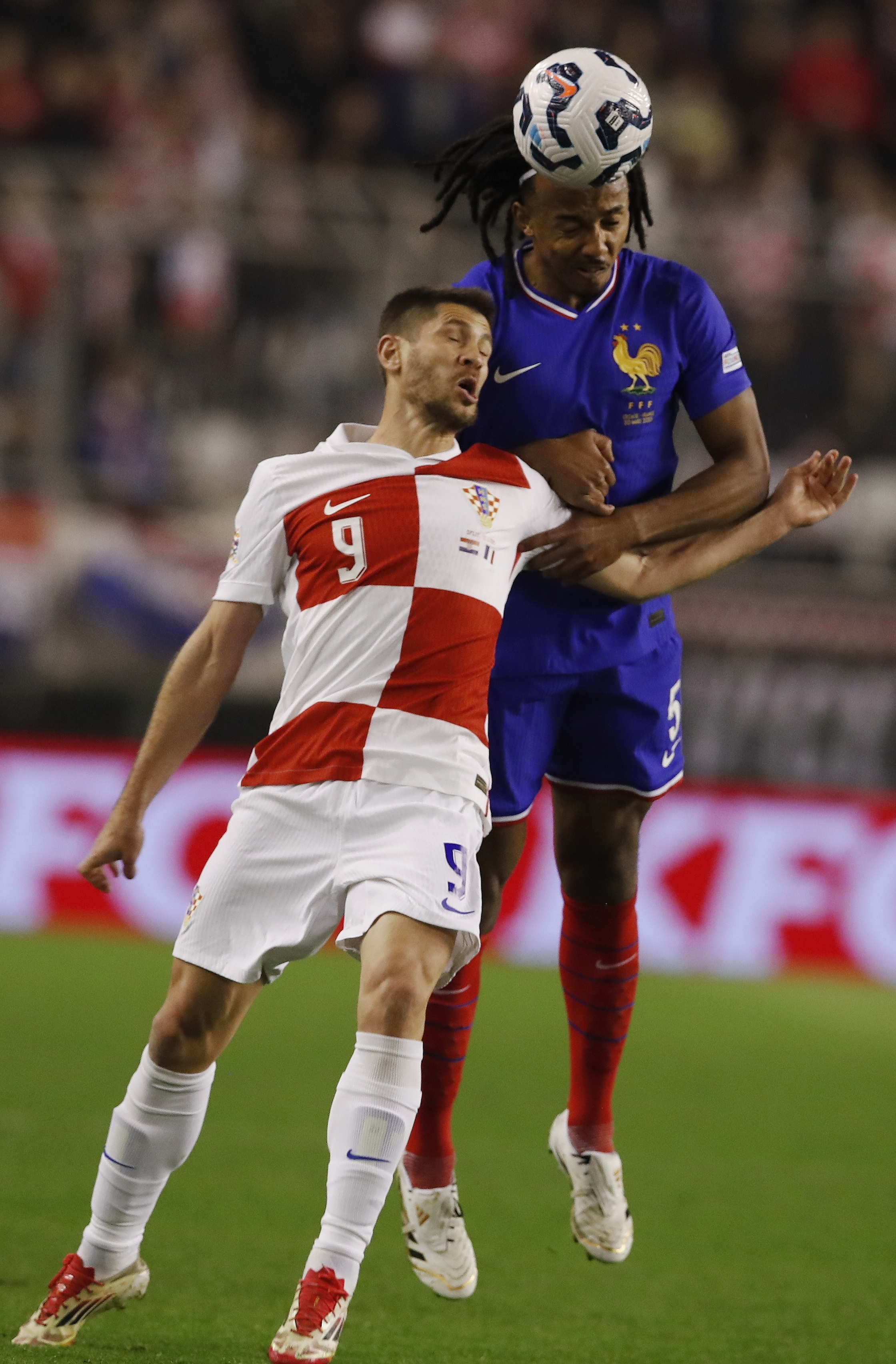 关于克罗地亚战队成为意外热门，欧预赛前途无限的信息