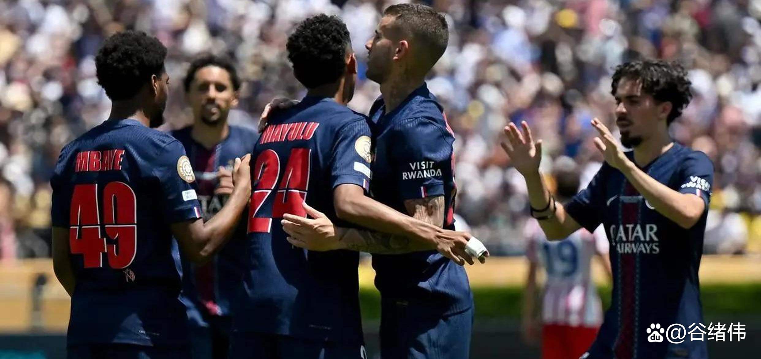 关于双方实力对比,赛场上精彩纷呈丝毫不逊色的信息 关于双方实力对比,赛场上精彩纷呈丝毫不逊色的信息