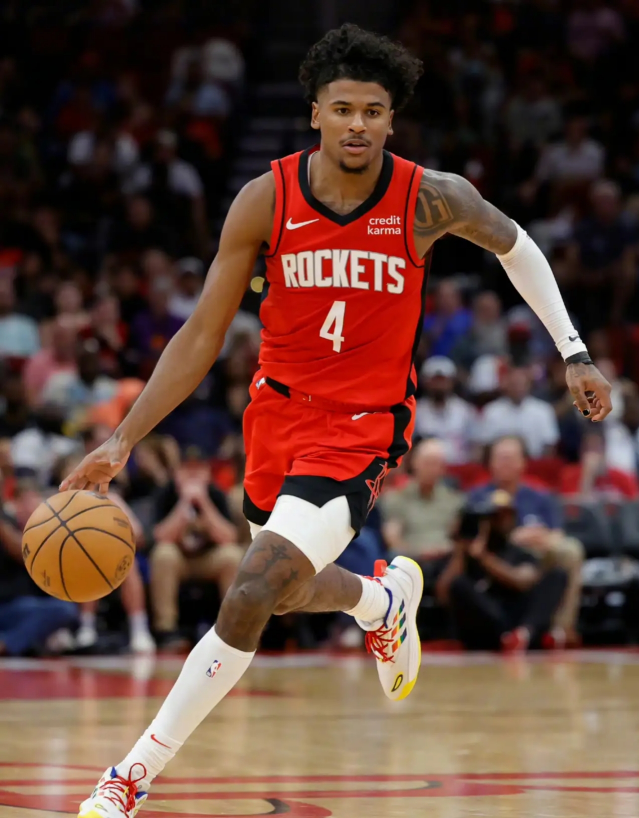 开拓者队客场险胜火箭,实力得到认可 开拓者队客场险胜火箭,实力得到认可