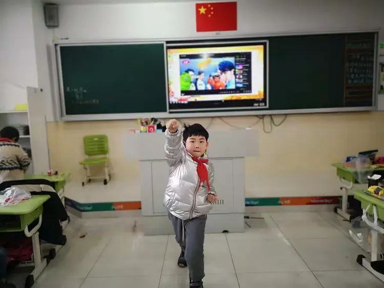 精心准备，取得胜利乐在其中