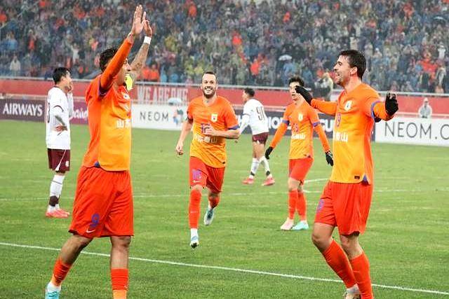 贵阳队主场落败，积分榜受挫的简单介绍