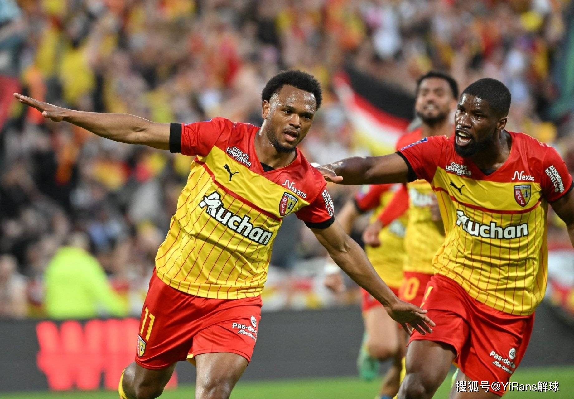 南特主场大胜梅斯,取得胜利 南特主场大胜梅斯,取得胜利