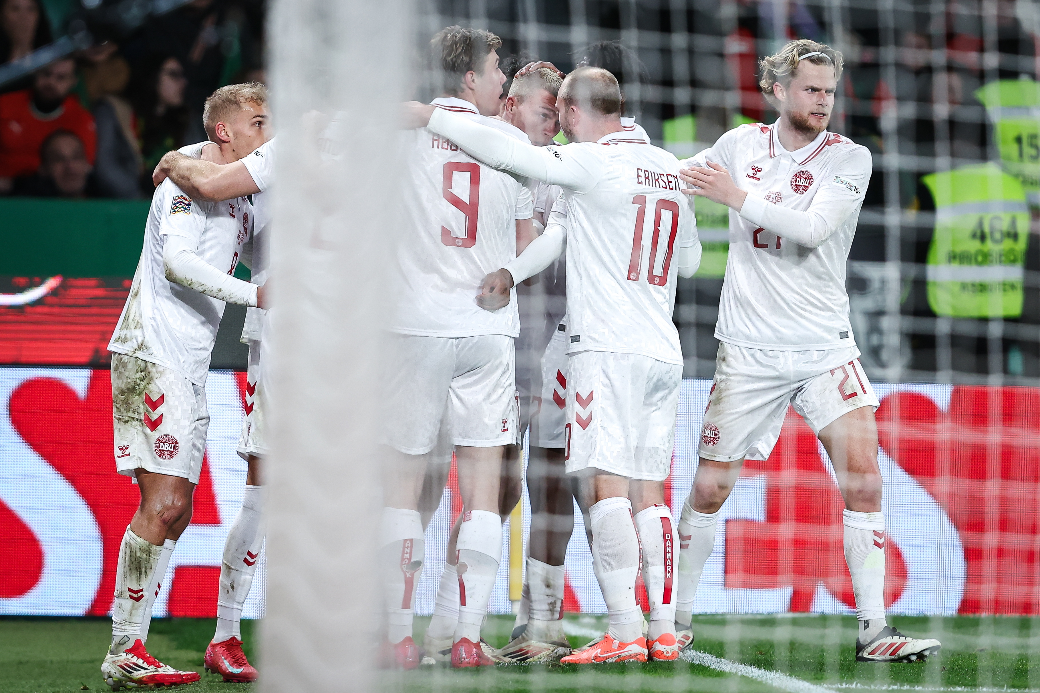 欧预赛：葡萄牙队战胜卢森堡，提前杀入决赛圈的简单介绍