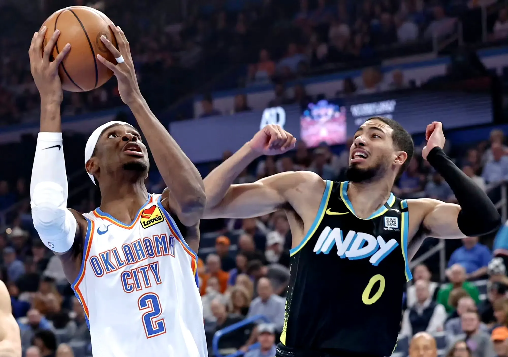 篮网惨败开拓者逆转雷霆 篮网惨败开拓者逆转雷霆