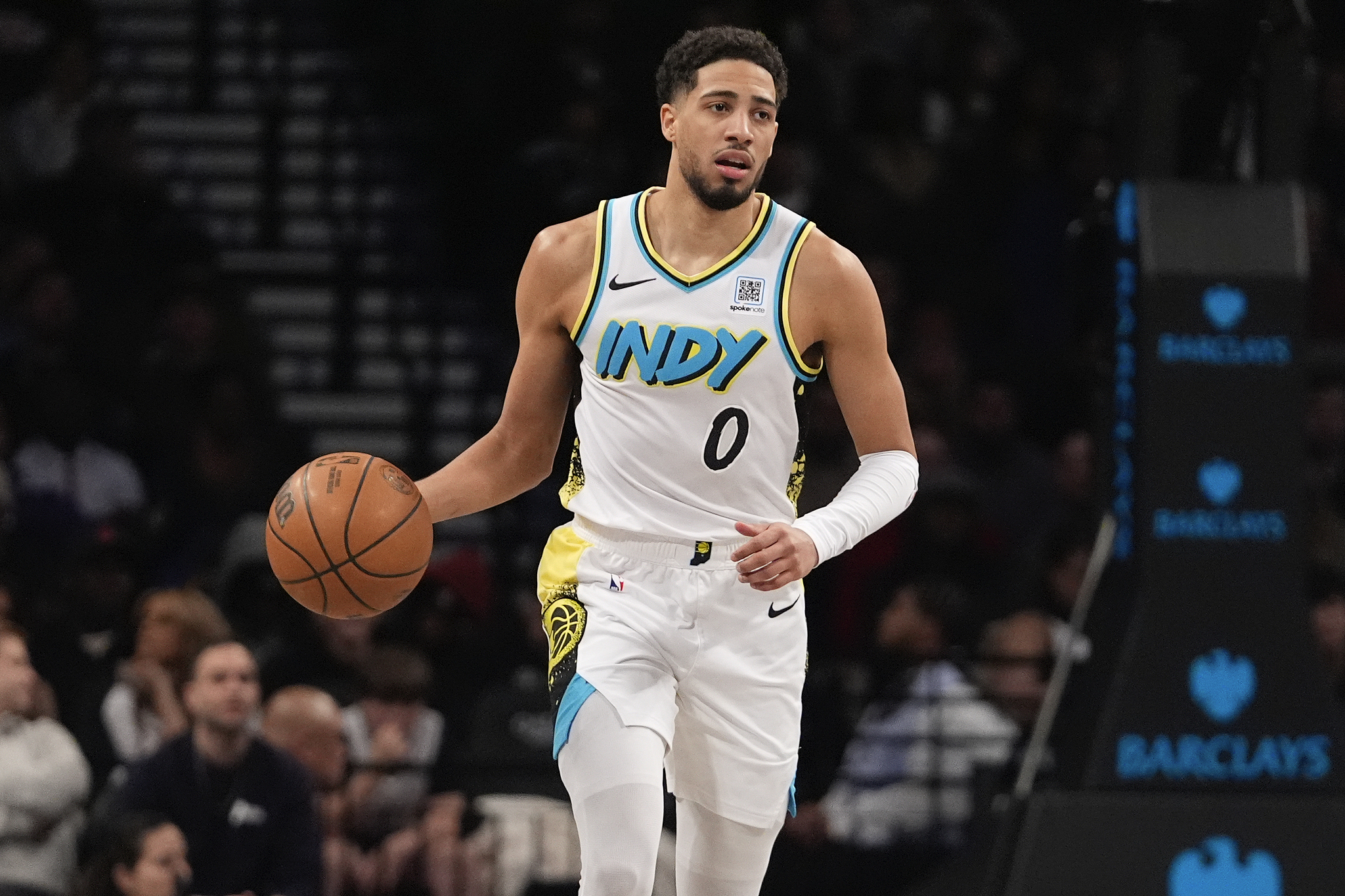 篮网惨败开拓者逆转雷霆 篮网惨败开拓者逆转雷霆