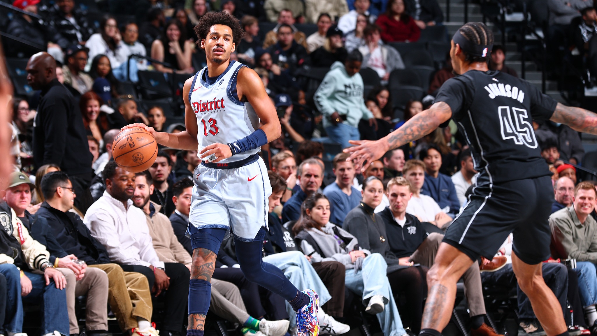 篮网主帅信心满满:球队新武器助力连胜 篮网主帅信心满满:球队新武器助力连胜