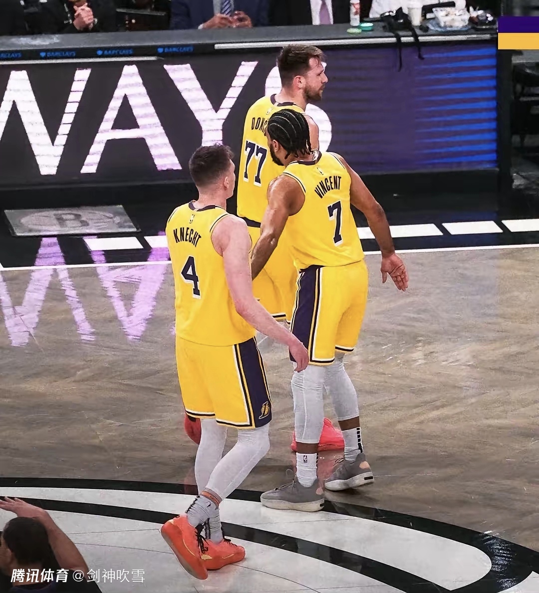 关于勇士惜败湖人,篮网再度落败的信息 关于勇士惜败湖人,篮网再度落败的信息