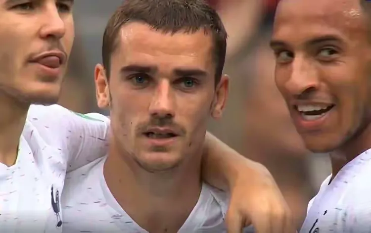 瑞士队遇强手不敌，提前结束征程的简单介绍