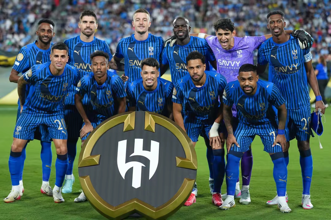 曼城对阵巴萨，势必争取胜利